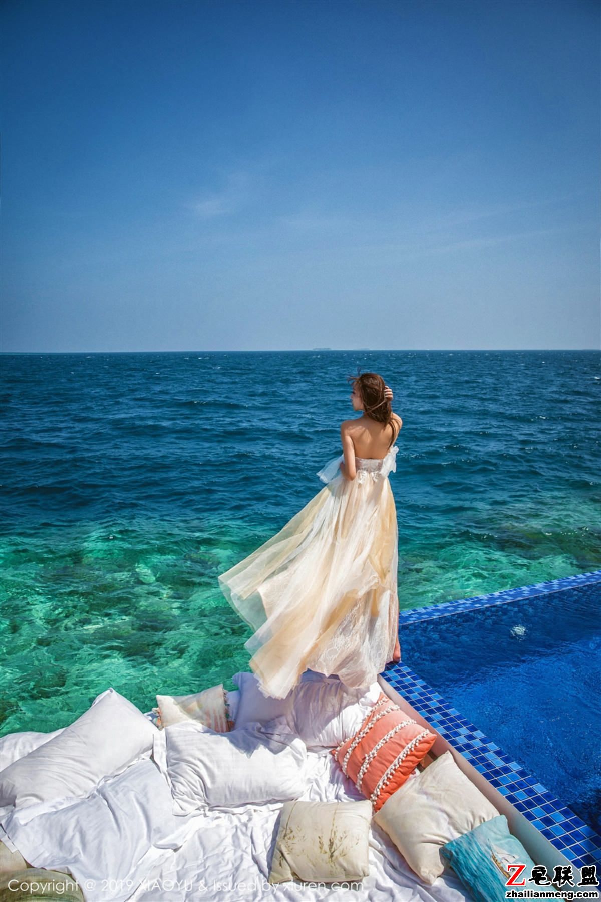 [XIAOYU] 2019.02.15 Vol.020 杨晨晨sugar[71+1P230M]_0007