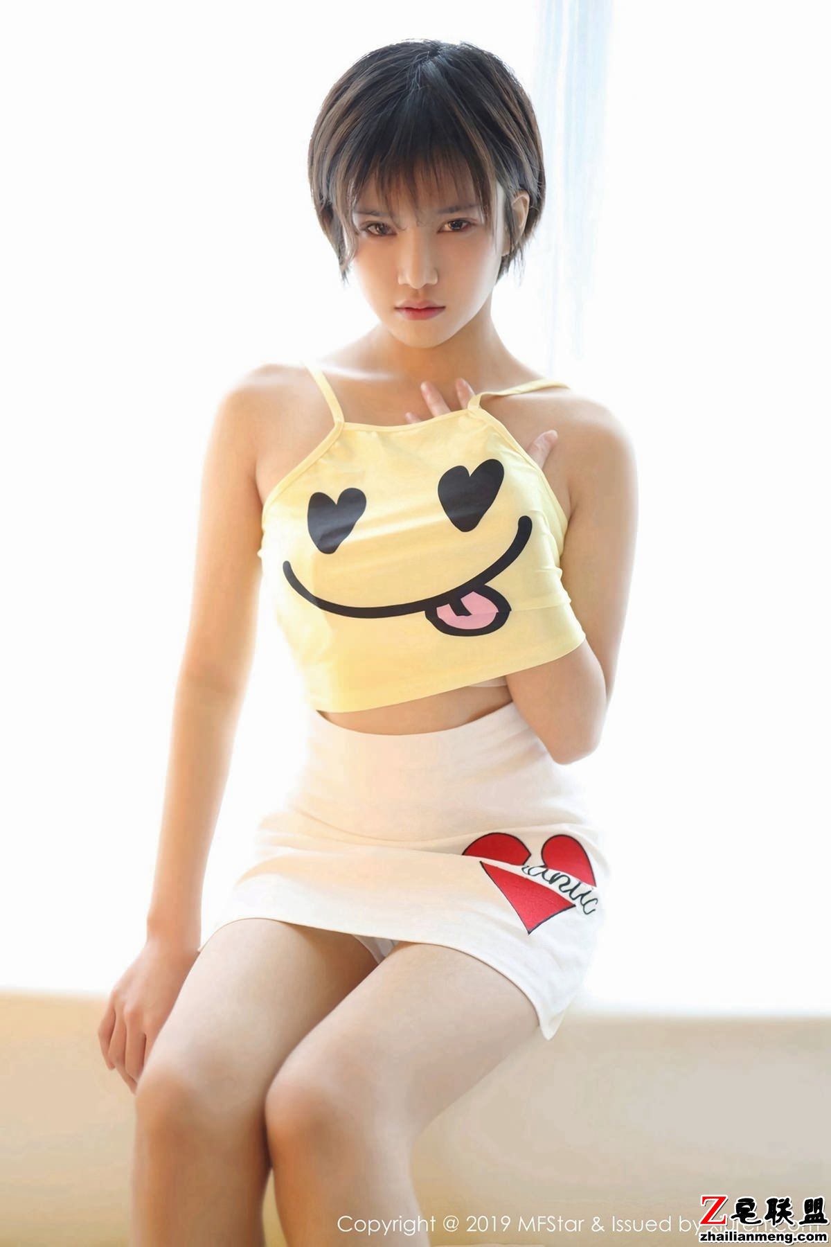 [MFStar] 2019.03.04 Vol.178 小姿2002 [42+1P96M]_0015