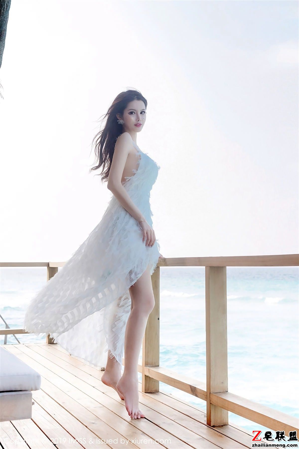 [IMISS] 2019.03.04 Vol.330 若彤boomboom [40+1P128M]_0005