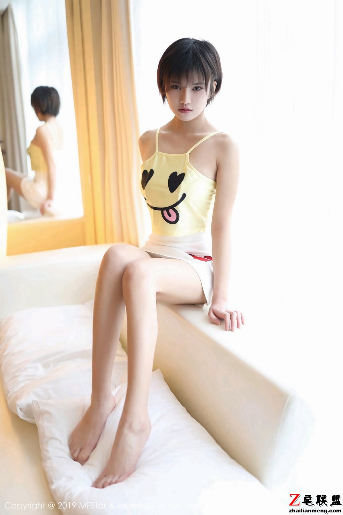 [MFStar] 2019.03.04 Vol.178 小姿2002 [42+1P96M]_0005