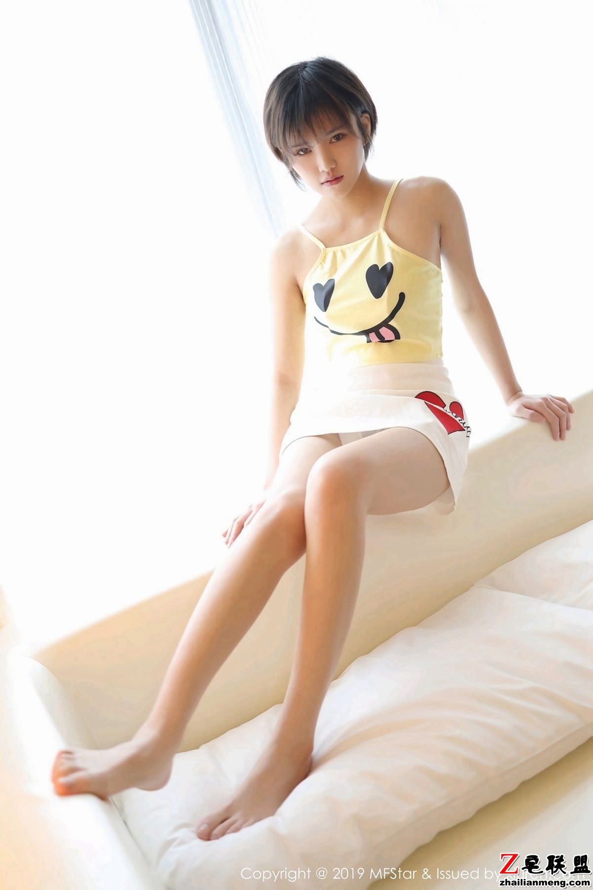 [MFStar] 2019.03.04 Vol.178 小姿2002 [42+1P96M]_0011