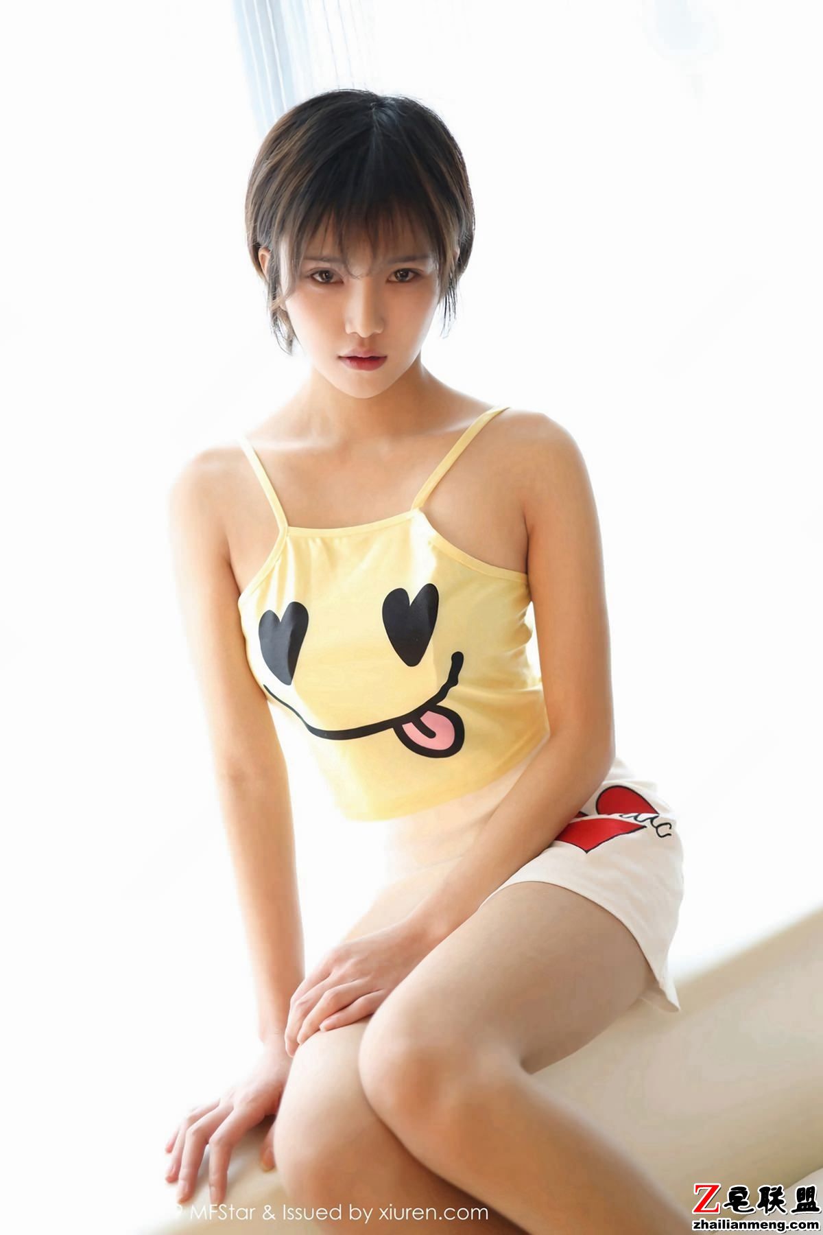 [MFStar] 2019.03.04 Vol.178 小姿2002 [42+1P96M]_0009