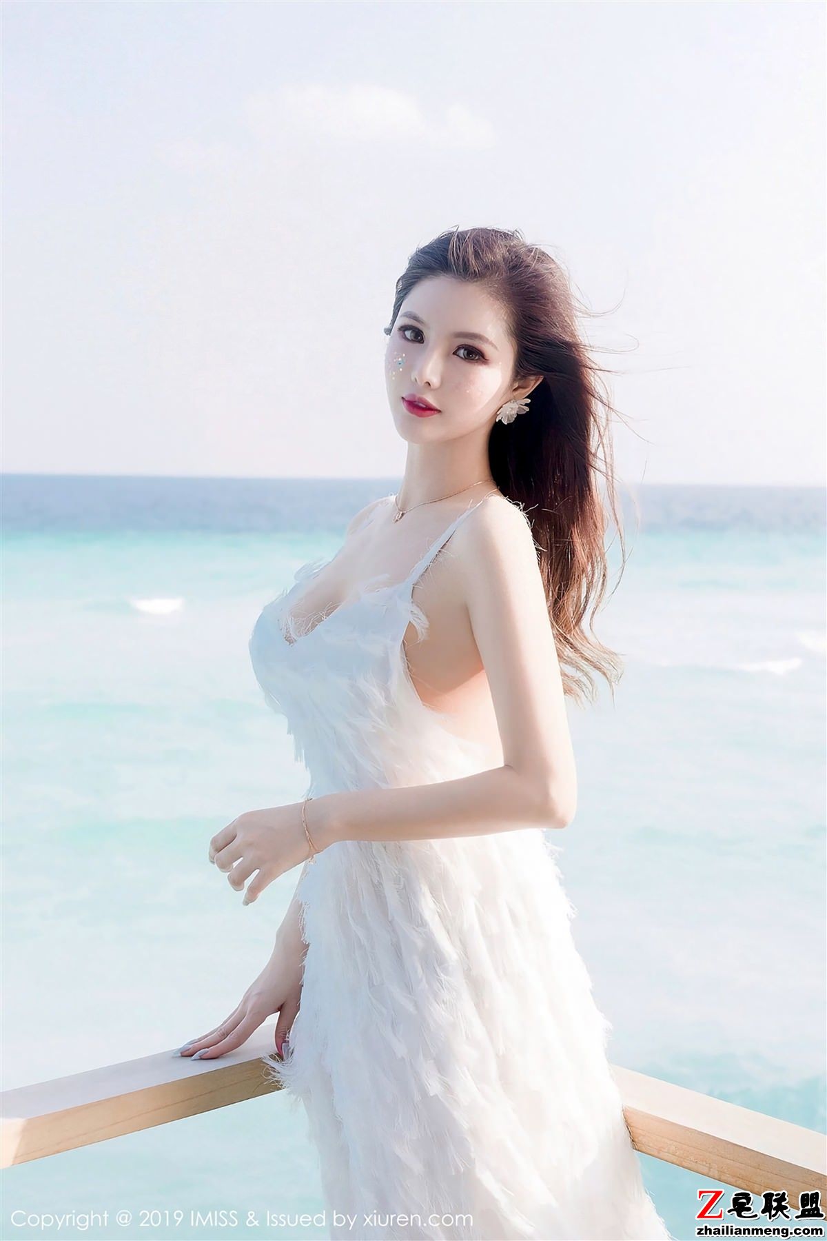 [IMISS] 2019.03.04 Vol.330 若彤boomboom [40+1P128M]_0006