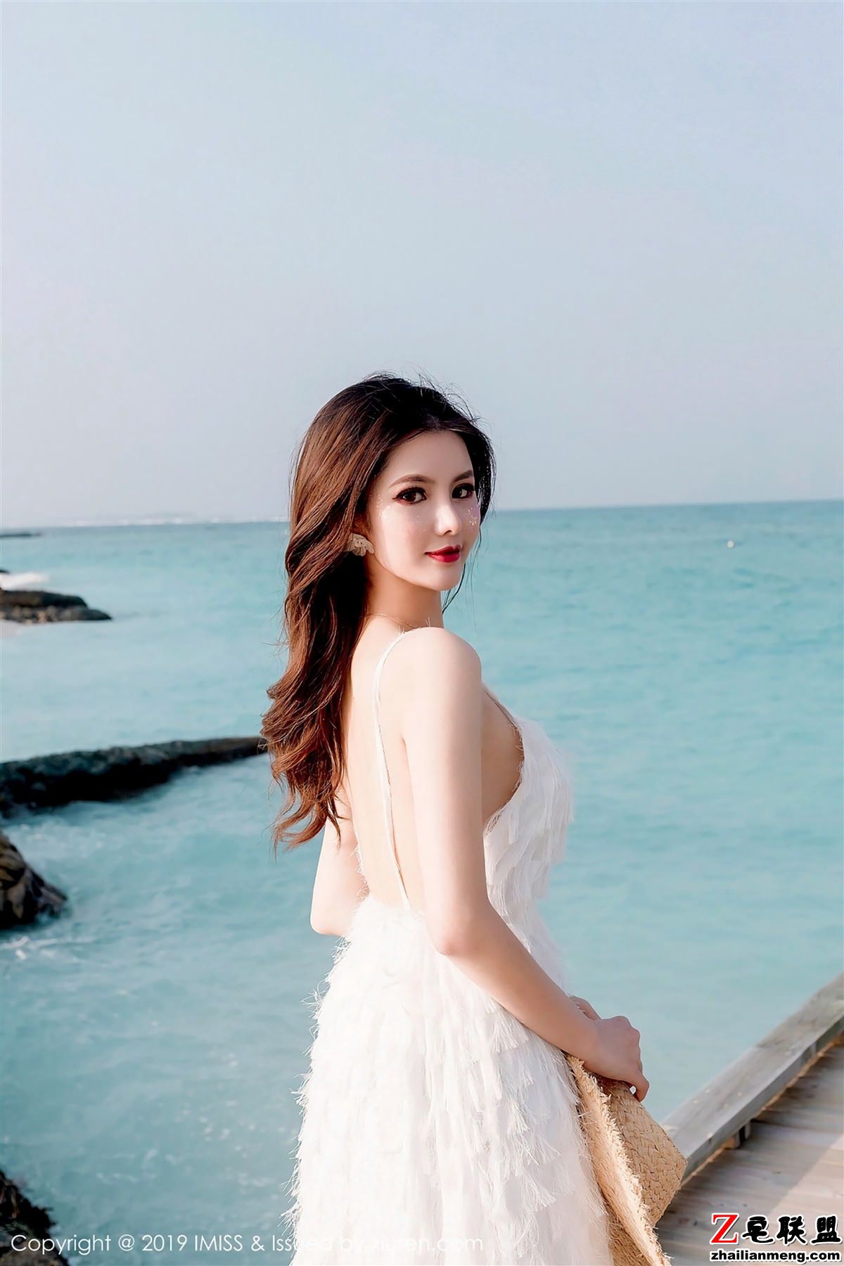 [IMISS] 2019.03.04 Vol.330 若彤boomboom [40+1P128M]_0013