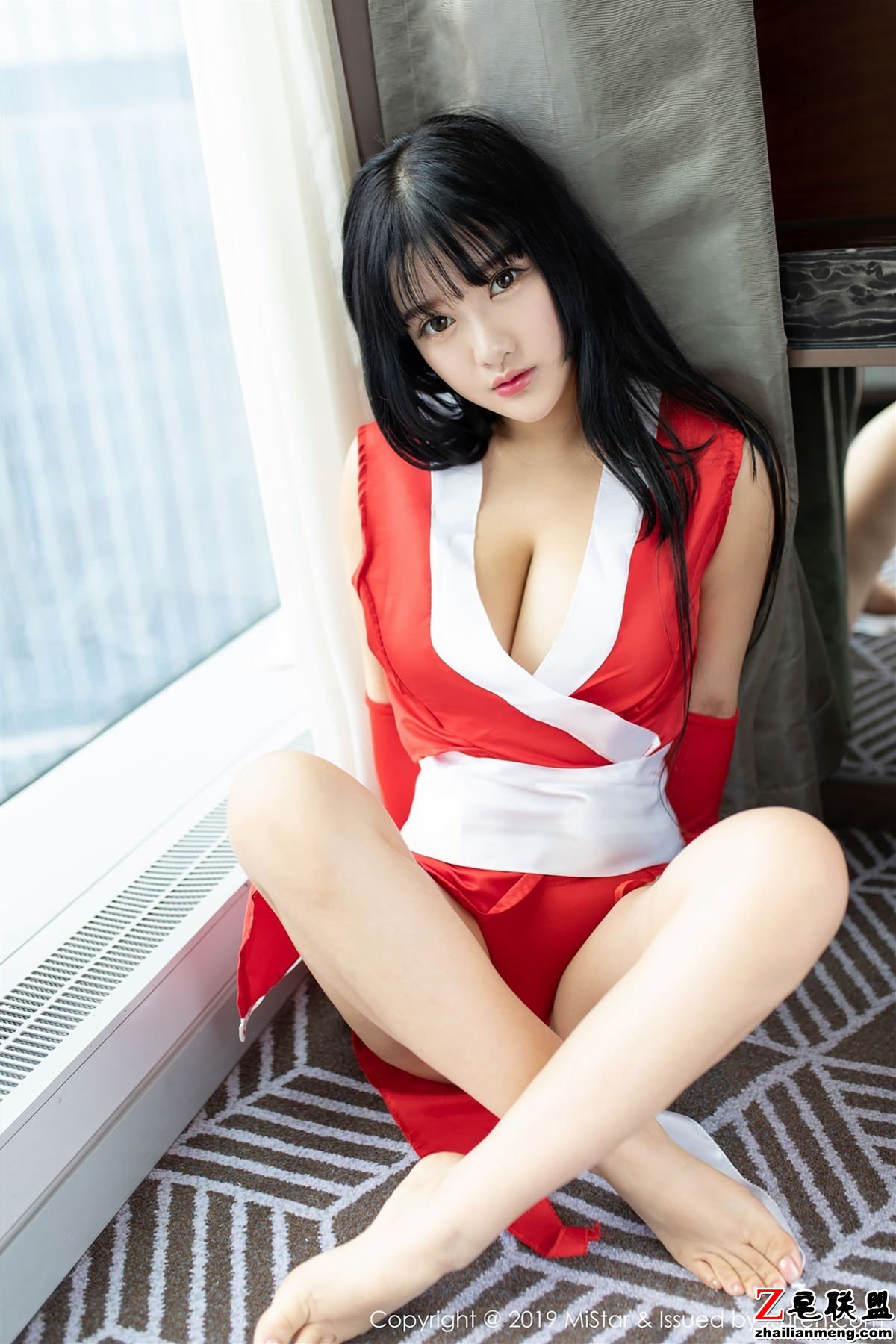 [MiStar] 2019.03.14 Vol.271 小尤奈 [40+1P113M]_0007