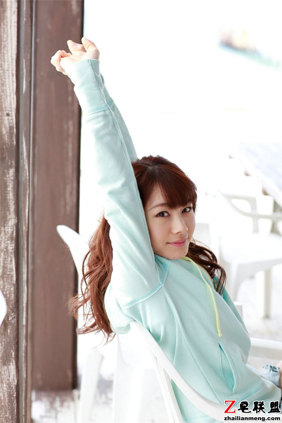 可爱<a href=https://www.zhailm.com/e/tags/?tagname=%E6%97%A5%E6%9C%AC%E7%BE%8E%E5%A5%B3 target=_blank class=infotextkey>日本美女</a>石田亚佑美清纯高清大图<a href=https://www.zhailm.com/e/tags/?tagname=%E5%86%99%E7%9C%9F%E5%9B%BE%E7%89%87 target=_blank class=infotextkey>写真图片</a>第2张