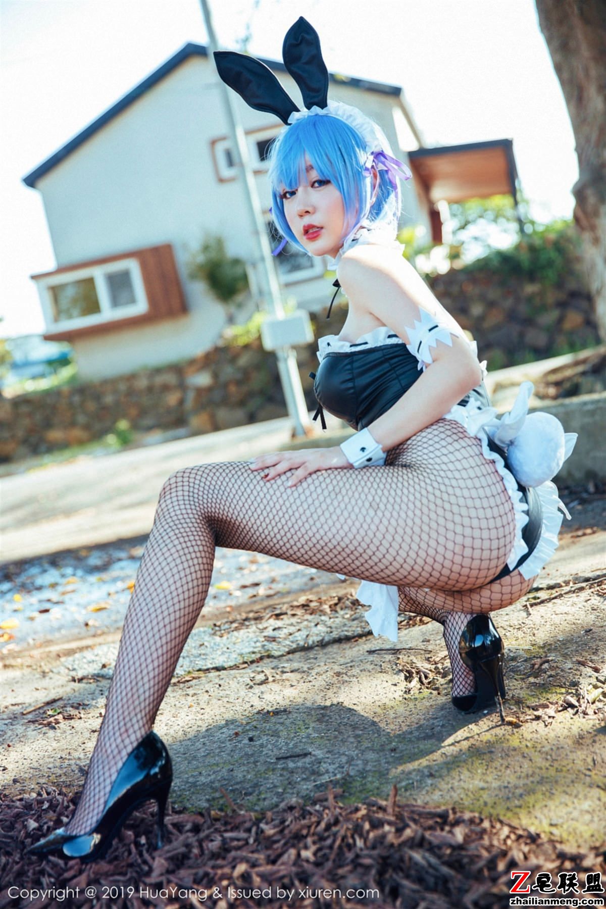 [HuaYang] 2019.02.25 Vol.115 王雨纯[41+1P96M]_0015