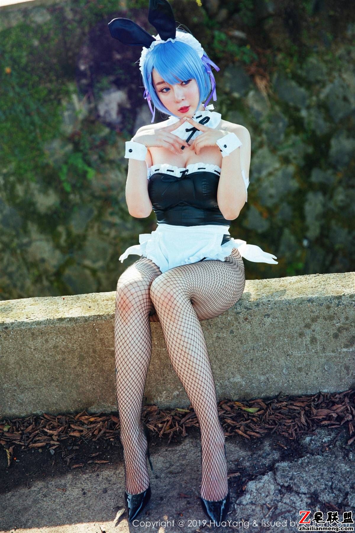 [HuaYang] 2019.02.25 Vol.115 王雨纯[41+1P96M]_0010