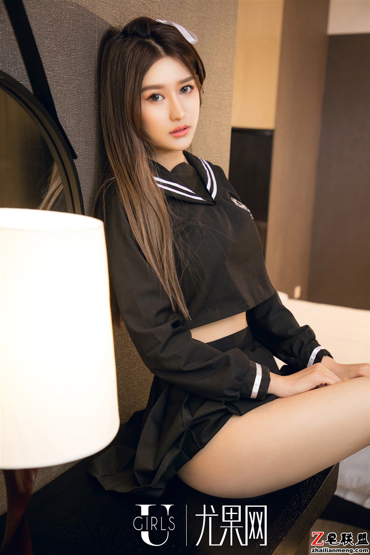 [Ugirls] 2019.01.10 U411 欣怡 [65P490M]_0007