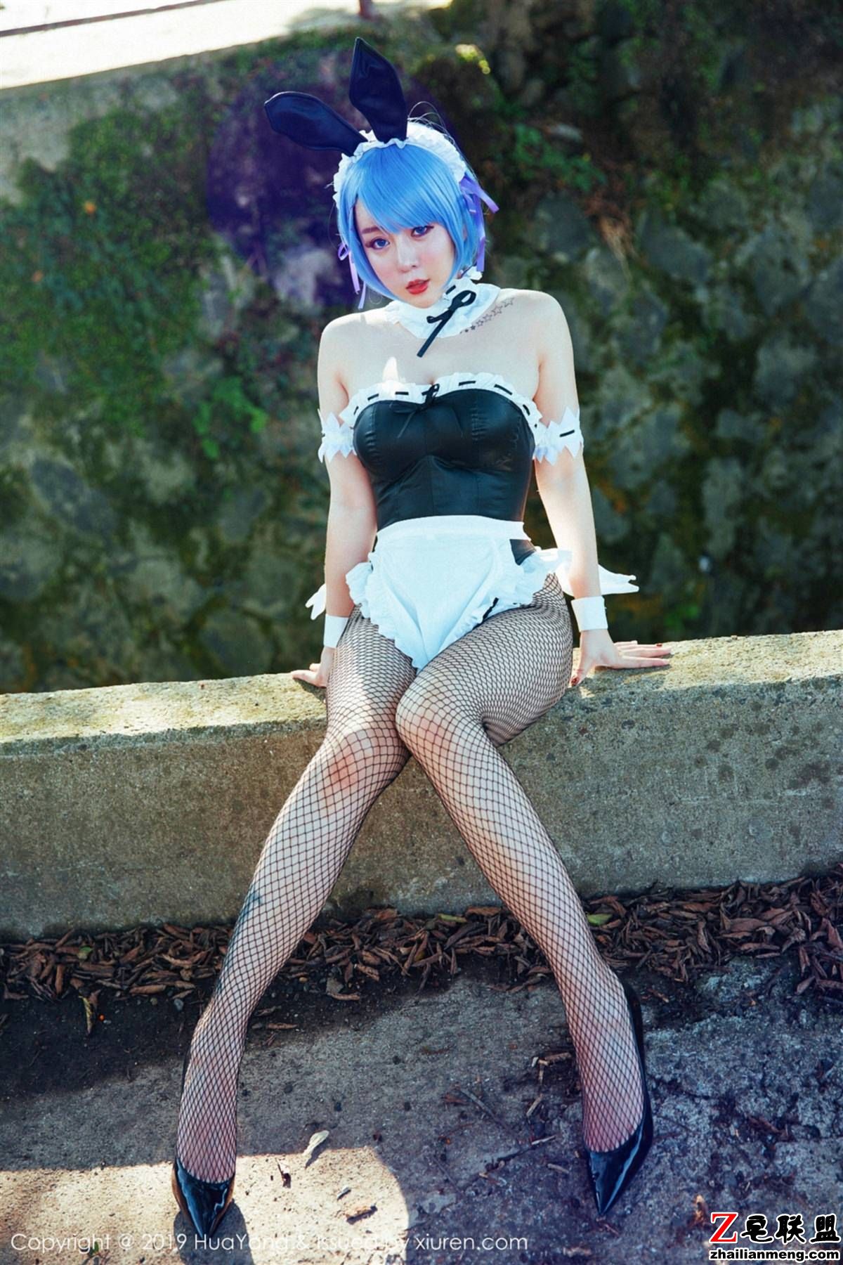 [HuaYang] 2019.02.25 Vol.115 王雨纯[41+1P96M]_0012