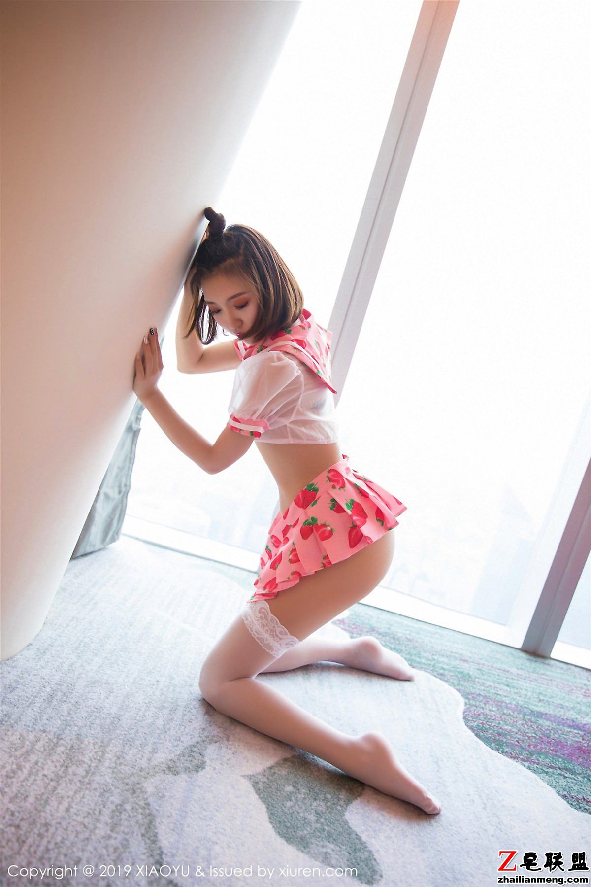 [XIAOYU] 2019.03.21 Vol.039 冯木木LRIS[60+1P204M]_0023
