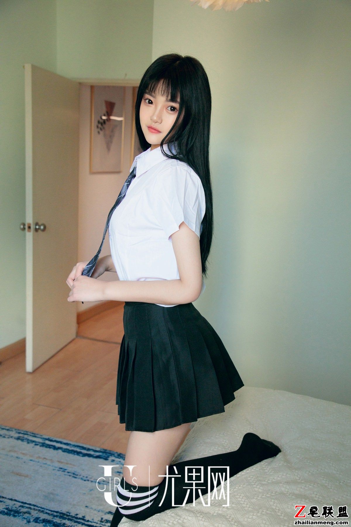 [Ugirls] 2019.01.30 U413 桃子 [65P585M]_0023