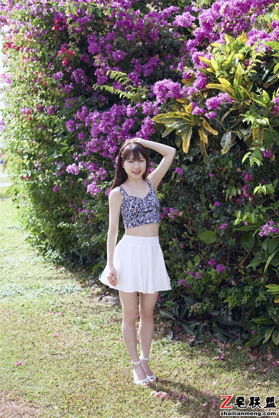 清纯<a href=https://www.zhailm.com/e/tags/?tagname=%E6%97%A5%E6%9C%AC%E7%BE%8E%E5%A5%B3 target=_blank class=infotextkey>日本美女</a>Ishida Ayumi唯美外拍<a href=https://www.zhailm.com/e/tags/?tagname=%E5%86%99%E7%9C%9F%E5%9B%BE%E7%89%87 target=_blank class=infotextkey>写真图片</a>第2张