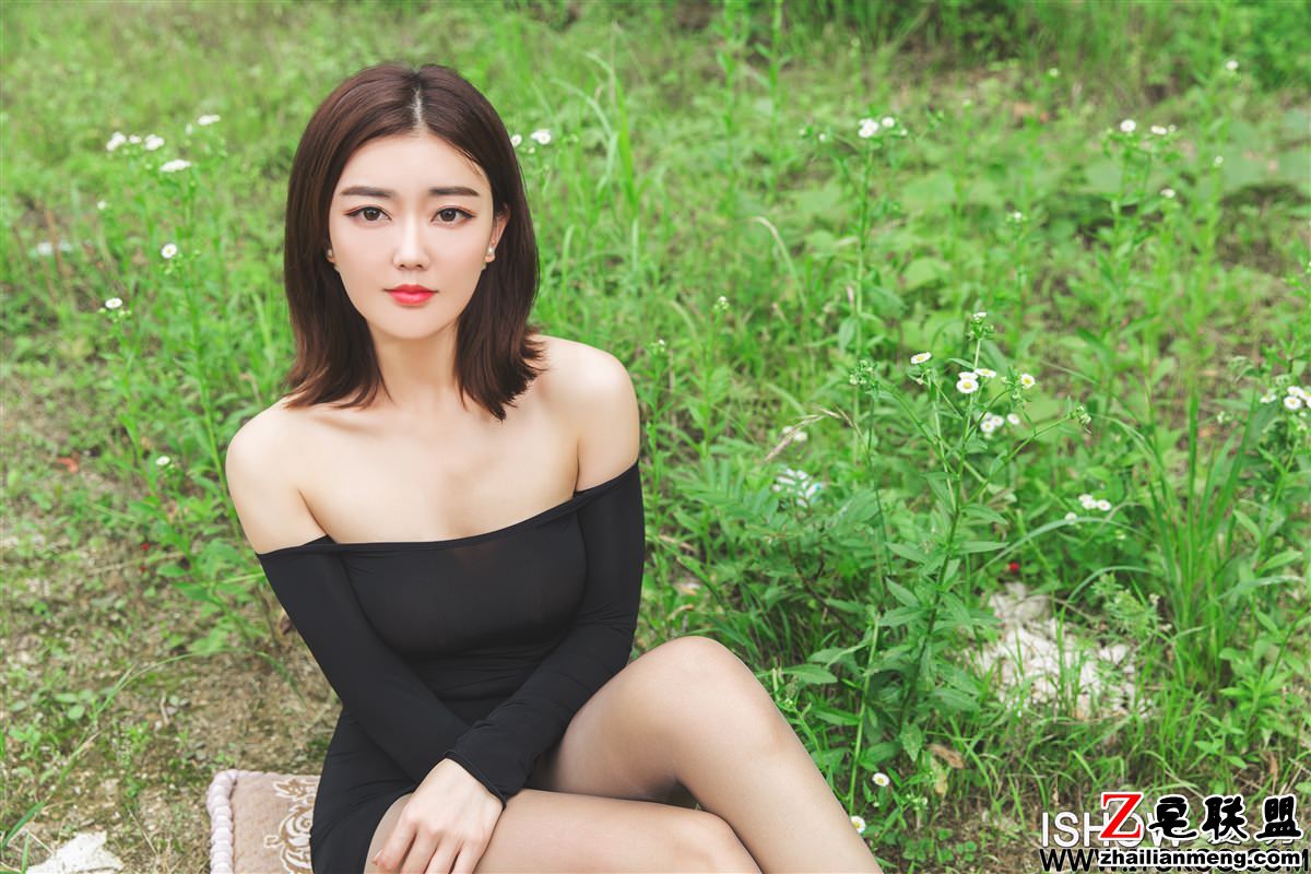 [ISHOW] 2019.04.13 Vol.192 林琳Caroline [30+1P222M]_019