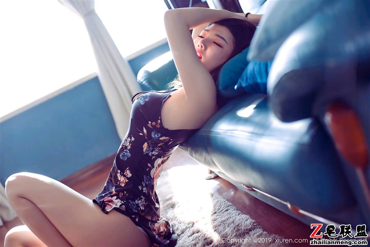 [XIUREN] 2019.03.29 No.1379 糯糯Nn [45+1P107M]_0023