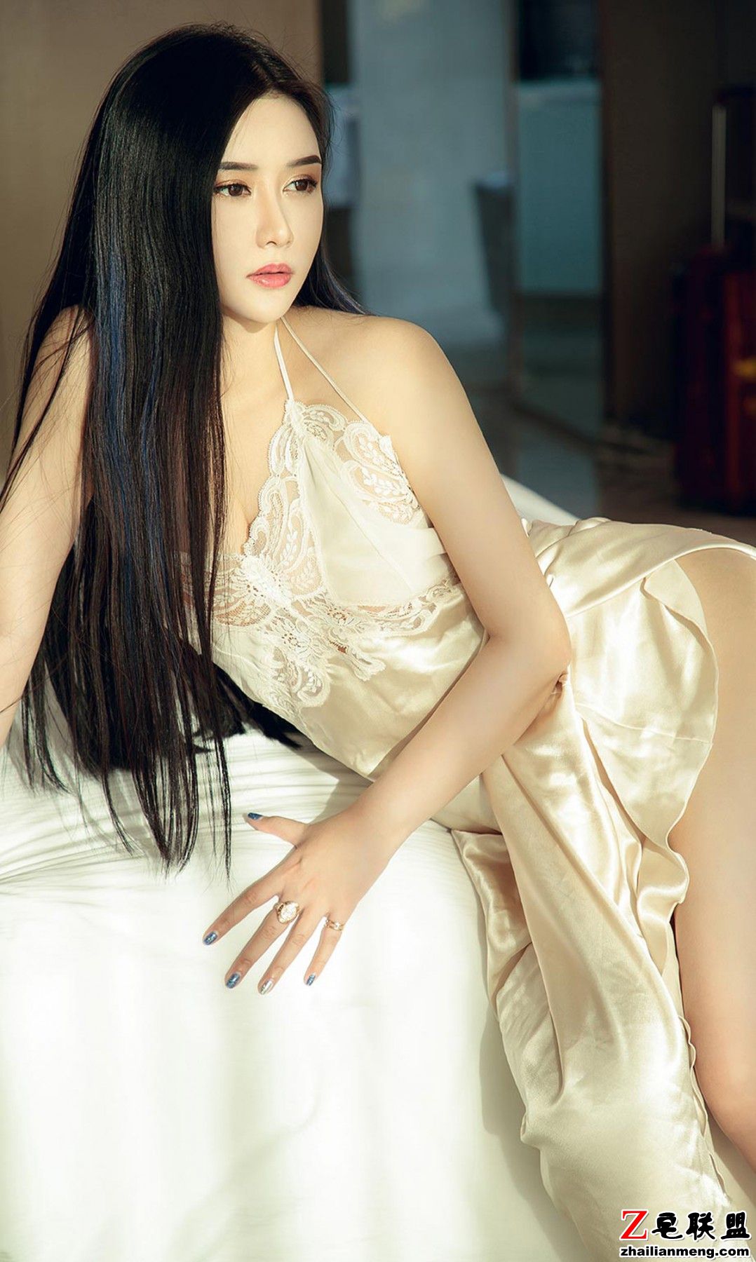 [LUgirls] No.1418 米卡 [35P36M]_21