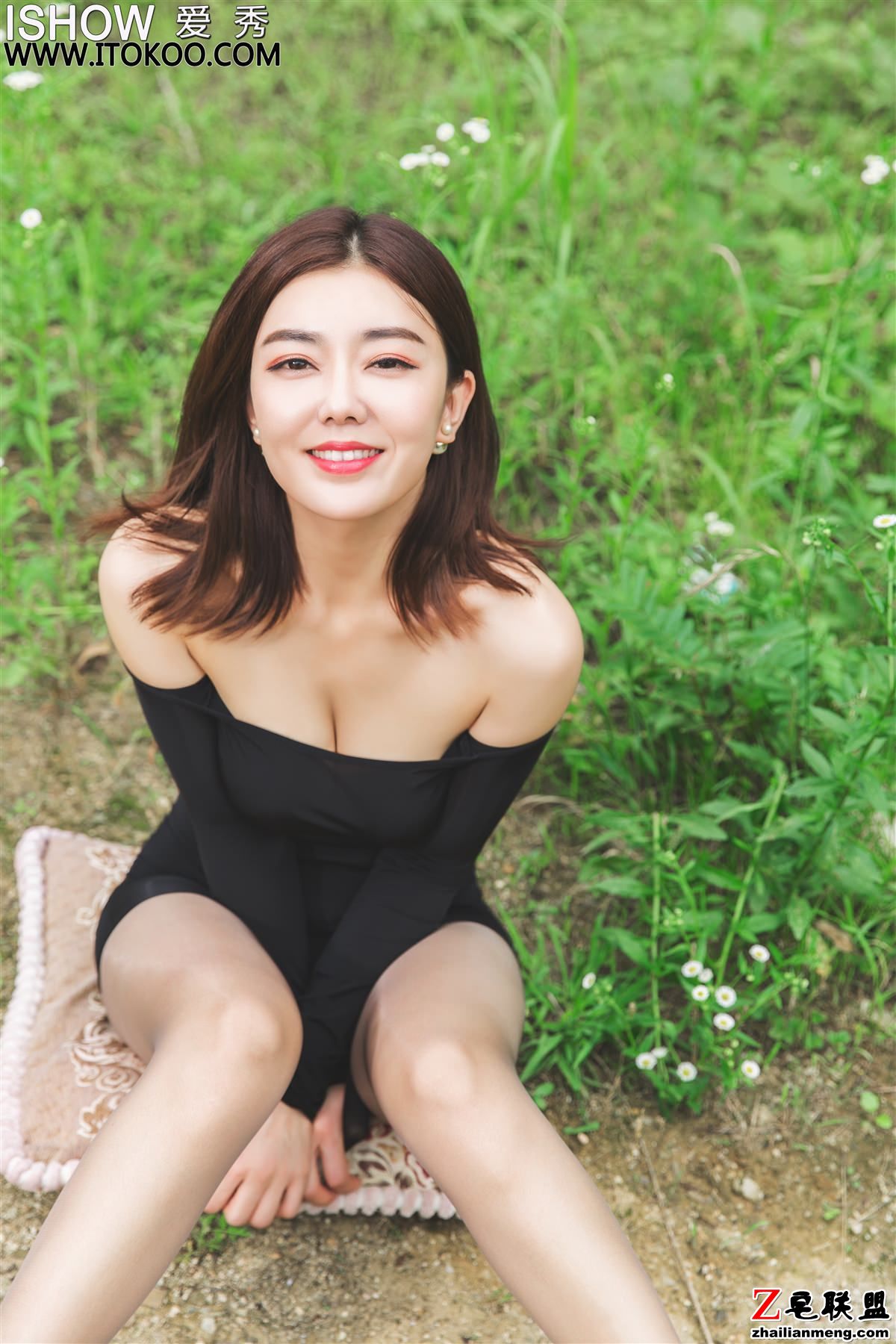 [ISHOW] 2019.04.13 Vol.192 林琳Caroline [30+1P222M]_022