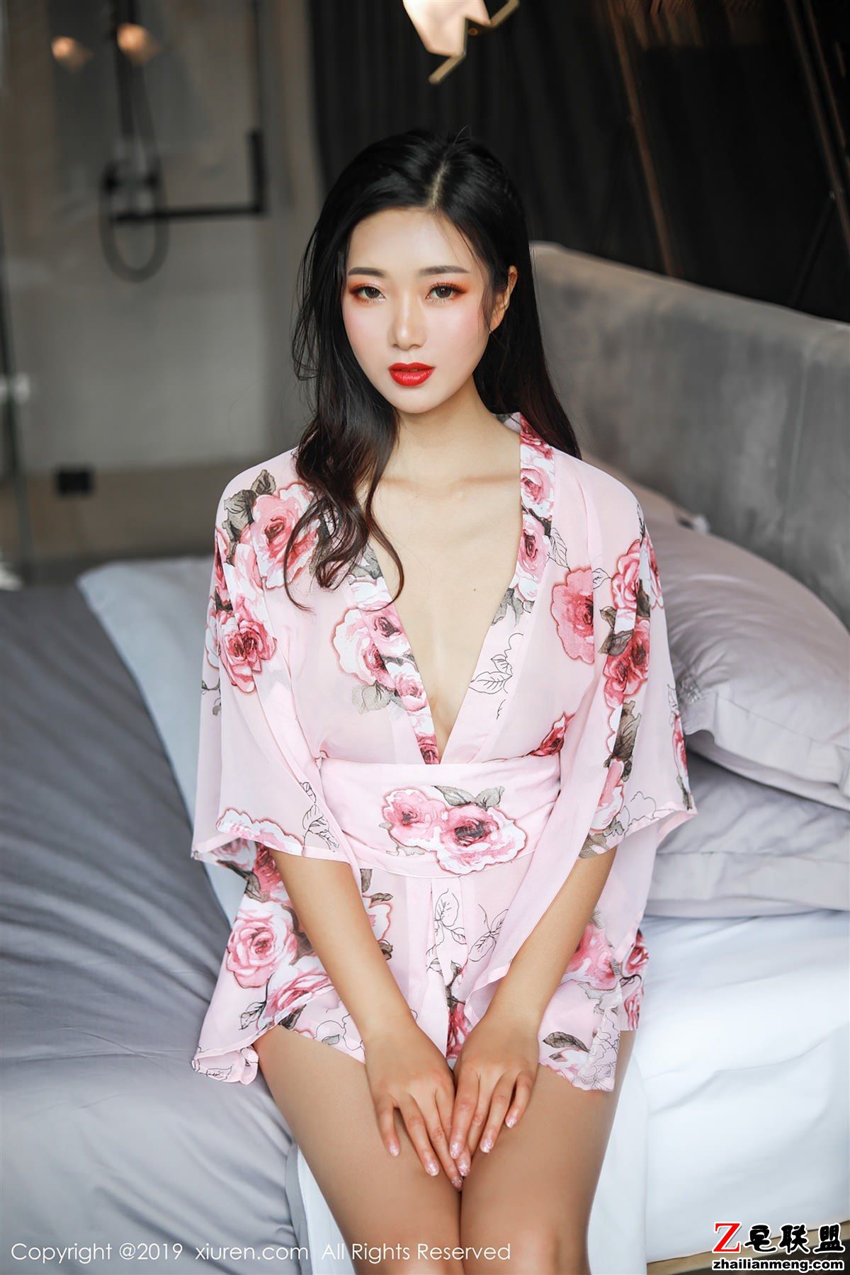 [XIUREN] 2019.04.03 No.1382 宋-KiKi [48+1P127M]_0001