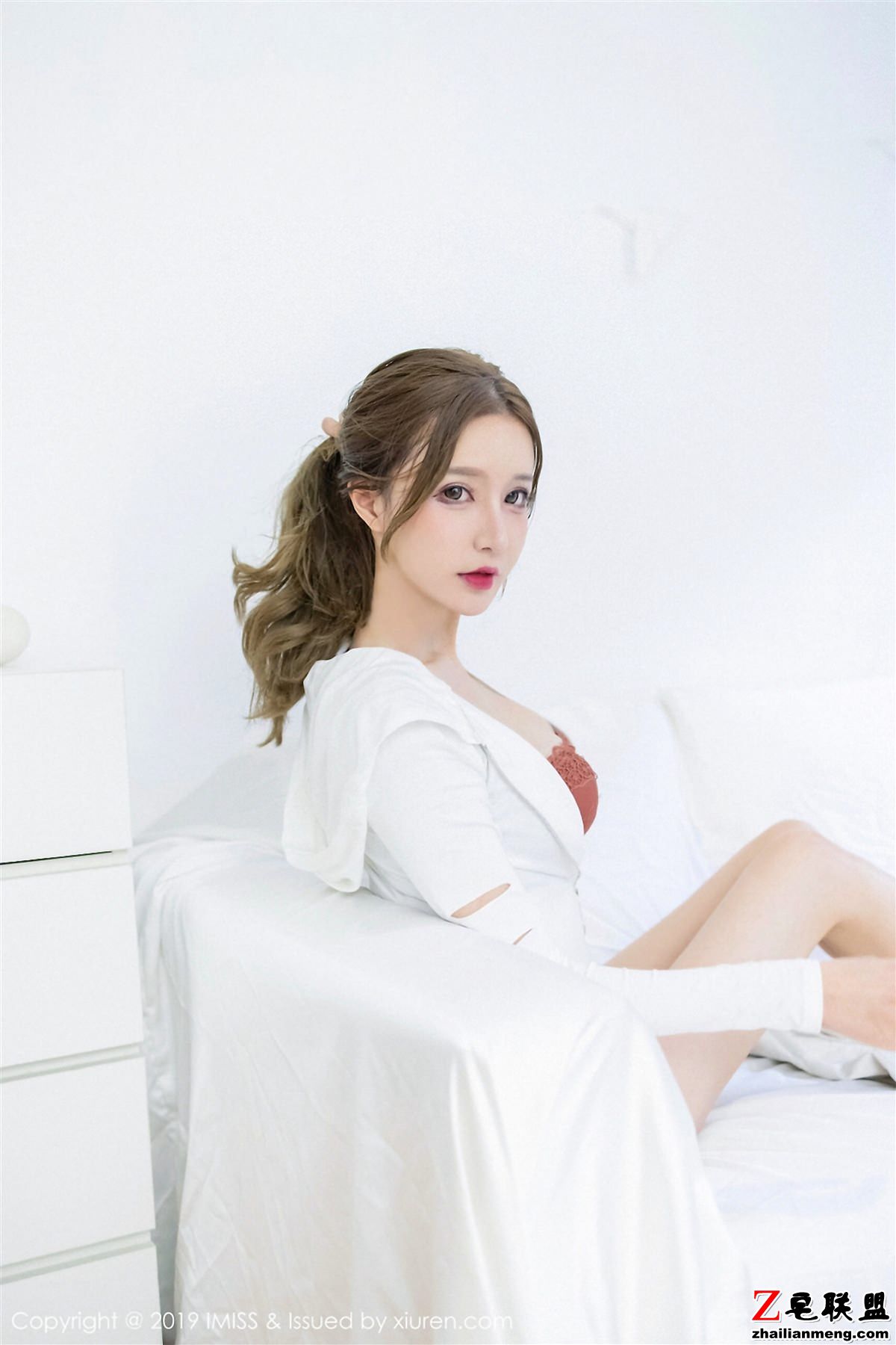 [IMiss] 2019.04.04 Vol.336 小琳 [43+1P150M]_0016