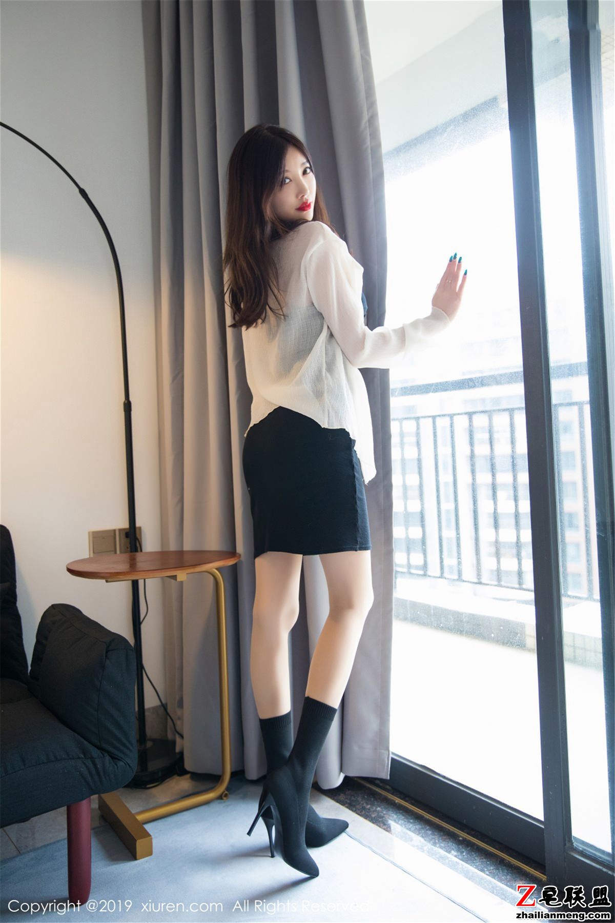 [XIAOYU] 2019.04.11 Vol.051 杨晨晨sugar [58+1P186M]_0025