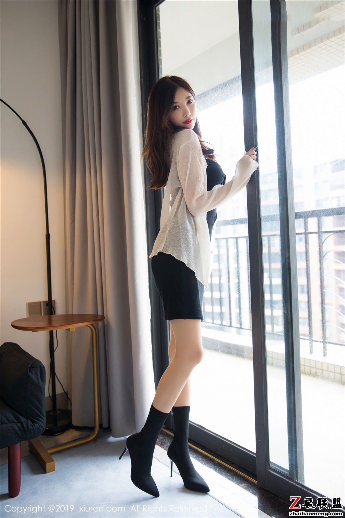 [XIAOYU] 2019.04.11 Vol.051 杨晨晨sugar [58+1P186M]_0006