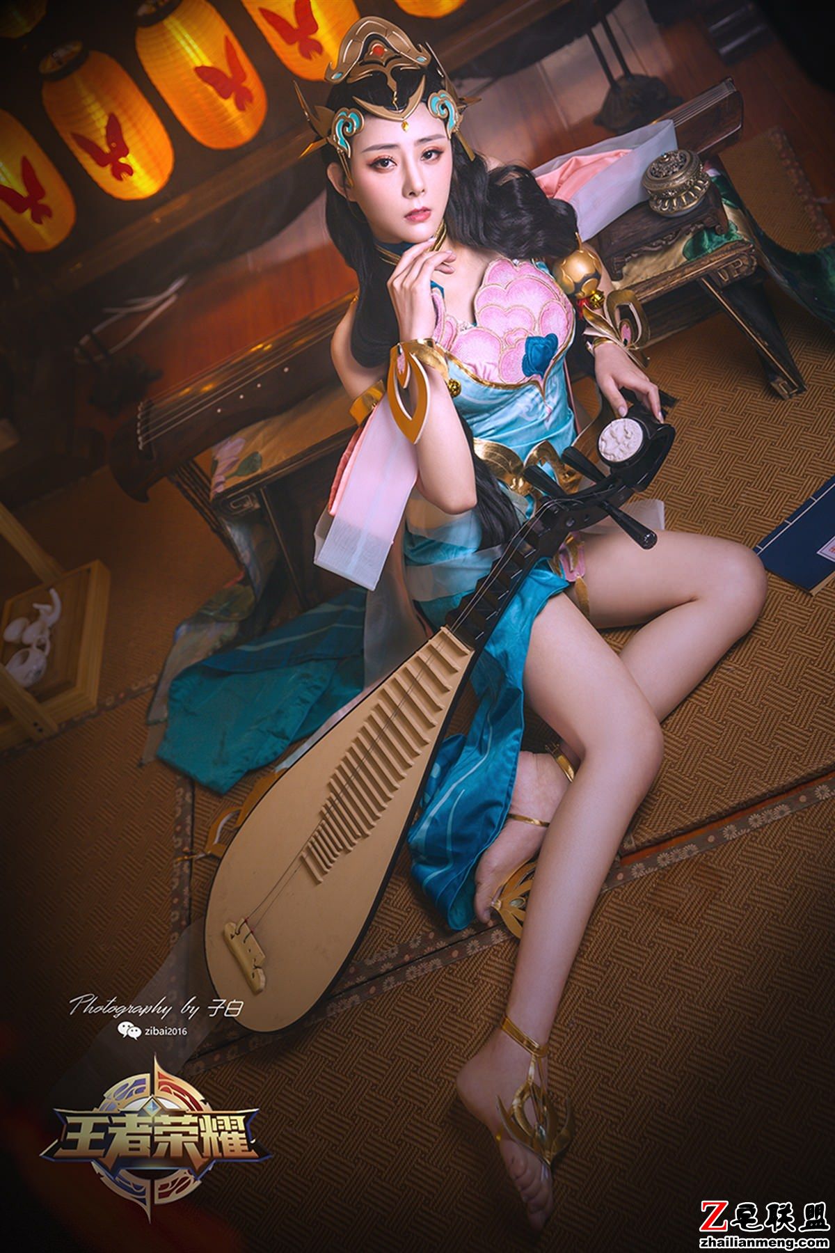 [TouTiao] 2019.04.17 莫晓希 [18+1P42M]_0003