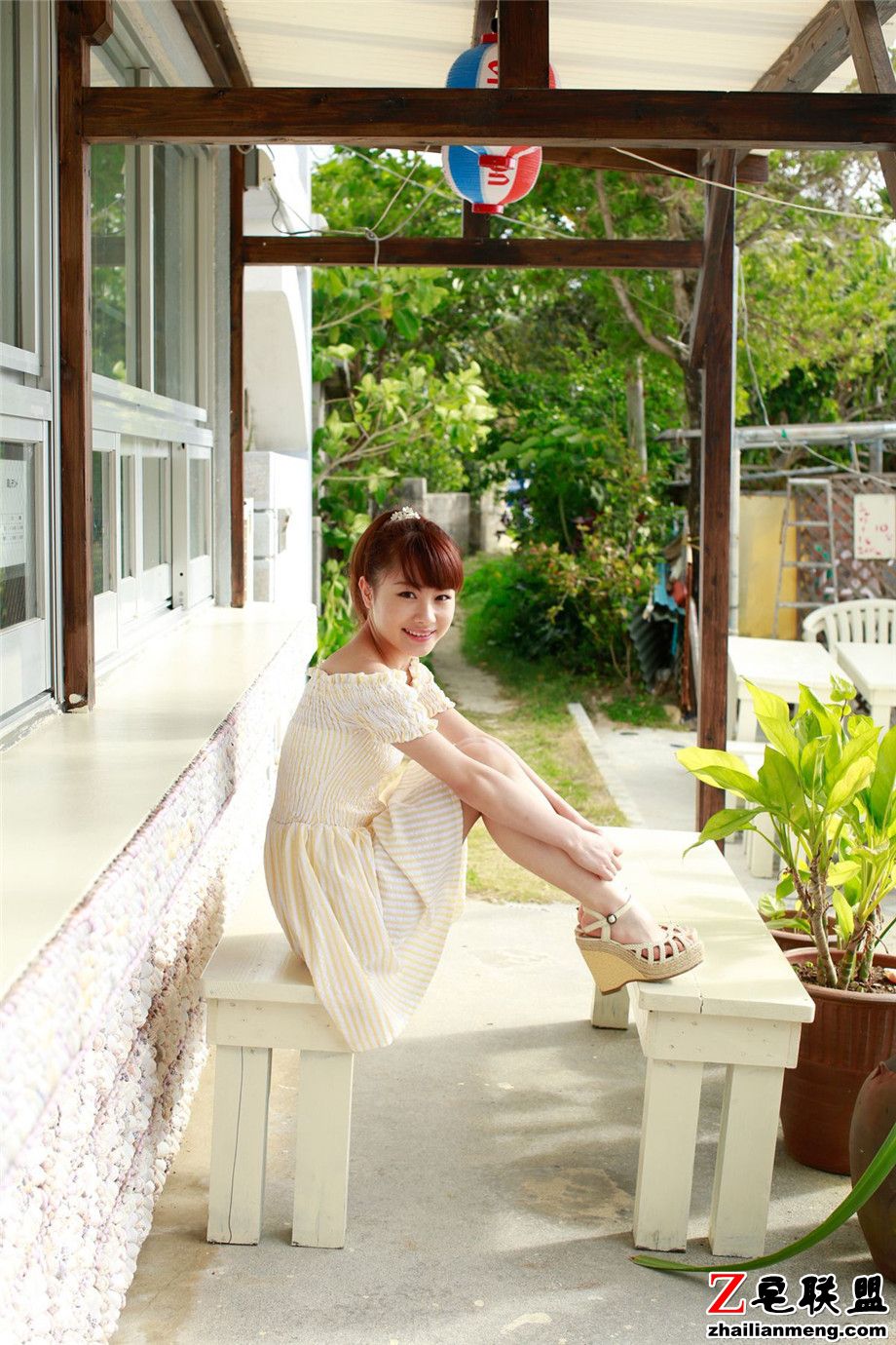 <a href=https://www.zhailm.com/e/tags/?tagname=%E6%97%A5%E6%9C%AC target=_blank class=infotextkey>日本</a><a href=https://www.zhailm.com/e/tags/?tagname=%E7%BE%8E%E5%A5%B3 target=_blank class=infotextkey>美女</a>米色长裙子<a href=https://www.zhailm.com/e/tags/?tagname=%E6%B8%85%E7%BA%AF target=_blank class=infotextkey>清纯</a><a href=https://www.zhailm.com/e/tags/?tagname=%E5%86%99%E7%9C%9F target=_blank class=infotextkey>写真</a>图片第1张