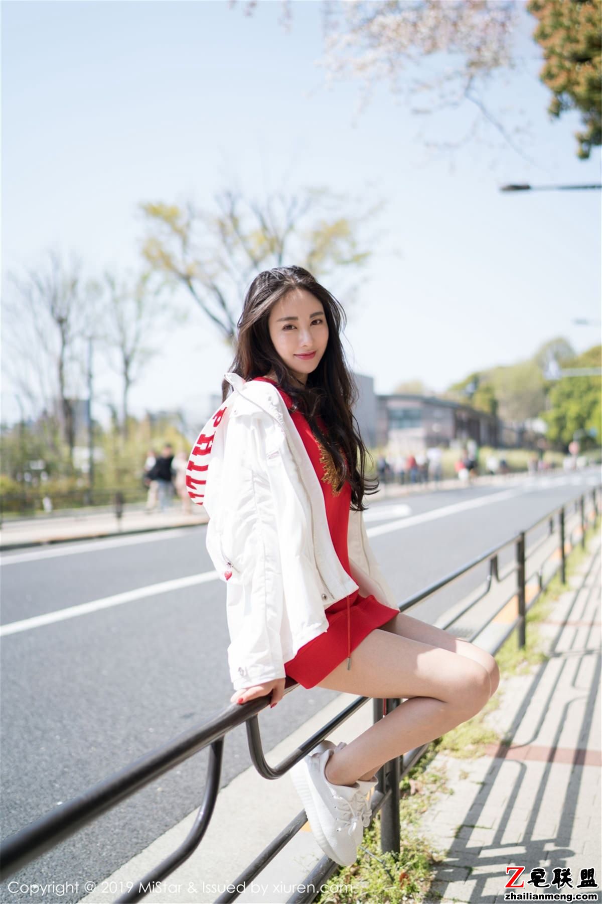 [MiStar] 2019.04.15 Vol.280 穆菲菲 [40+1P119M]_0001