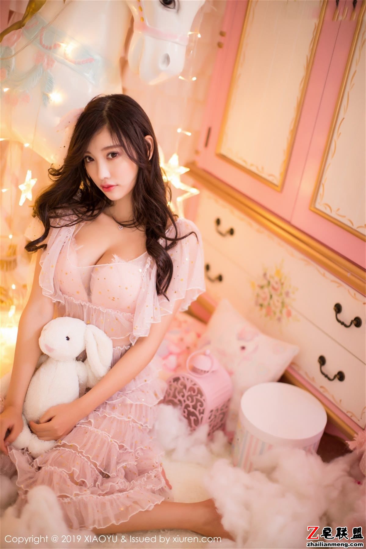 [XIAOYU] 2019.04.26 Vol.059 杨晨晨sugar [45+1P144M]_0002