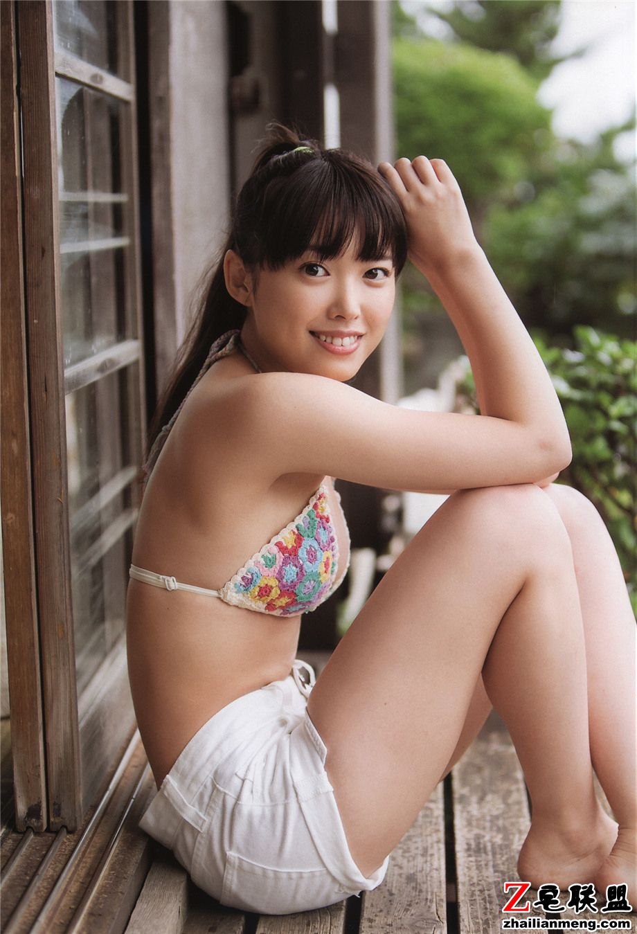 90后日本露胸泳装美女中岛早贵大胆外拍<a href=https://www.zhailm.com/e/tags/?tagname=%E5%86%99%E7%9C%9F%E5%9B%BE%E7%89%87 target=_blank class=infotextkey>写真图片</a>第2张