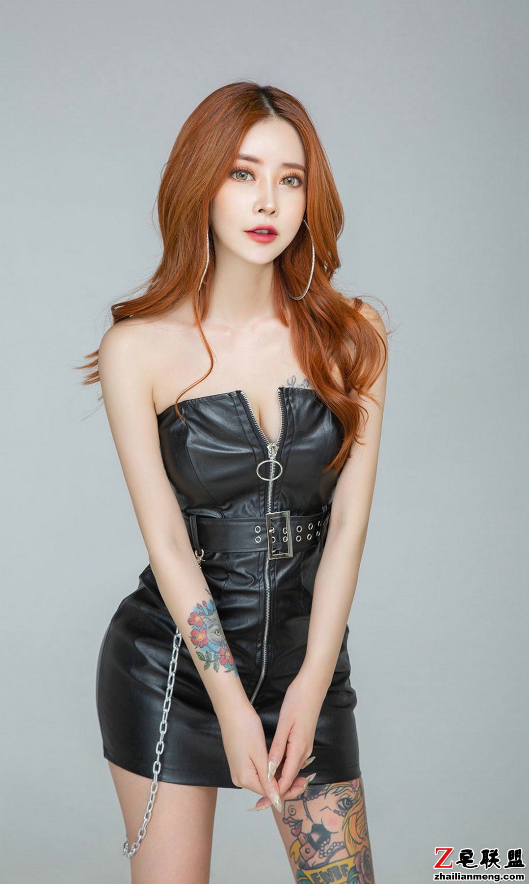 [LUgirls] No.1447 小玉 [34P29M]_0023