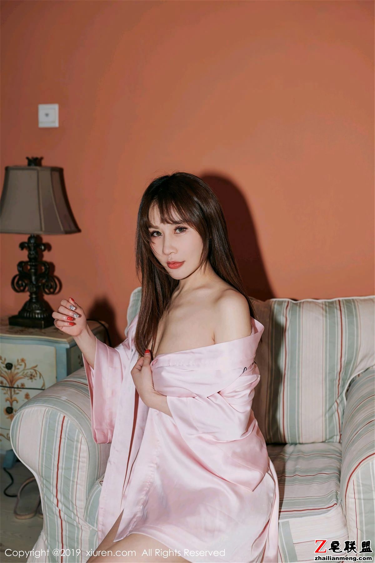 [XIUREN] 2019.04.28 No.1422 苏可er [47+1P163M]_0001