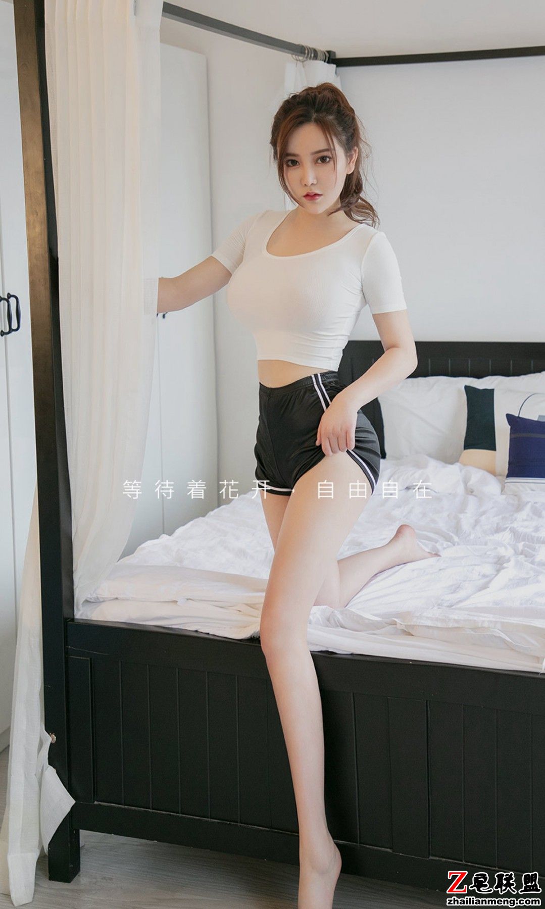 [LUgirls] No.1453 金梓琳 [35P31M]_0002