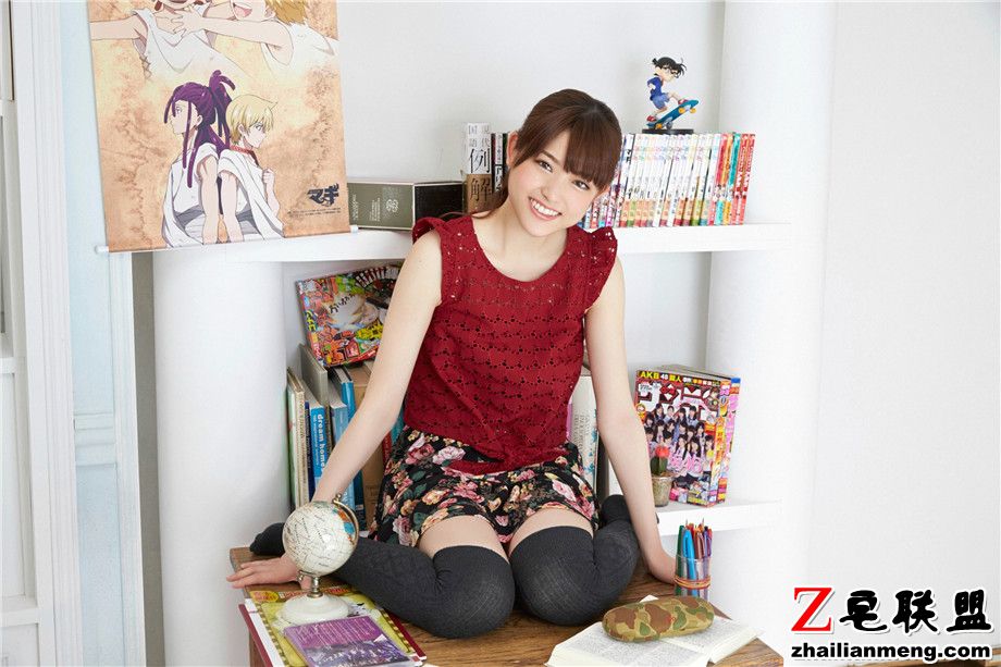 可爱肌肤如雪<a href=https://www.zhailm.com/e/tags/?tagname=%E6%97%A5%E6%9C%AC%E7%BE%8E%E5%A5%B3 target=_blank class=infotextkey>日本美女</a>乃木坂46气质私房照图片第2张