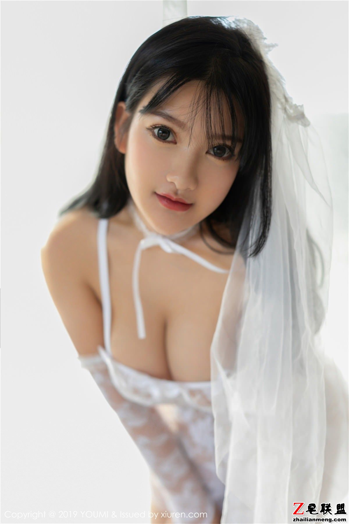 [YouMi] 2019.05.22 Vol.309 小尤奈 [39+1P90M]_0004
