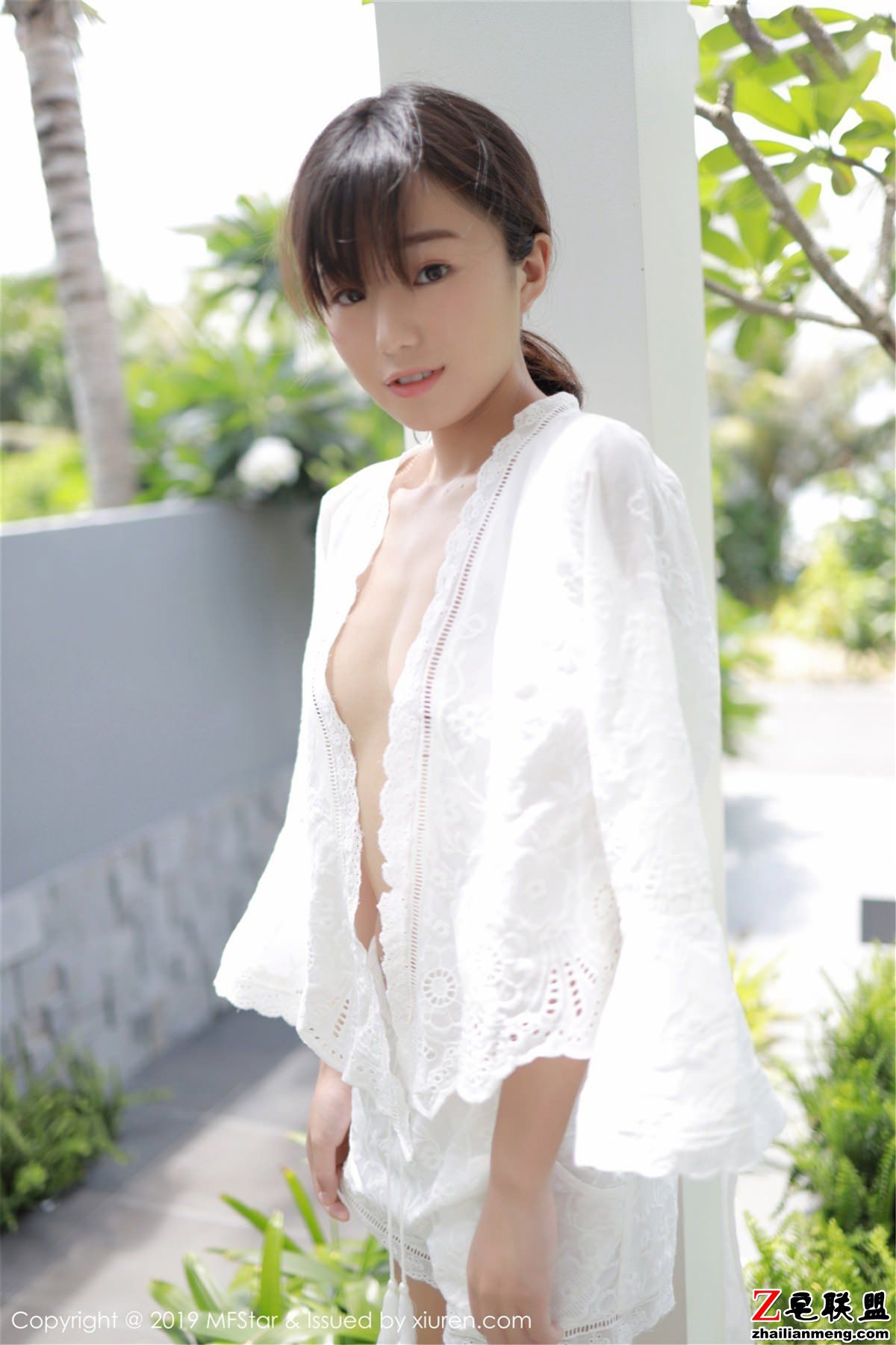 [MFStar] 2019.05.20 Vol.192 仓井优香 [40+1P108M]_0022