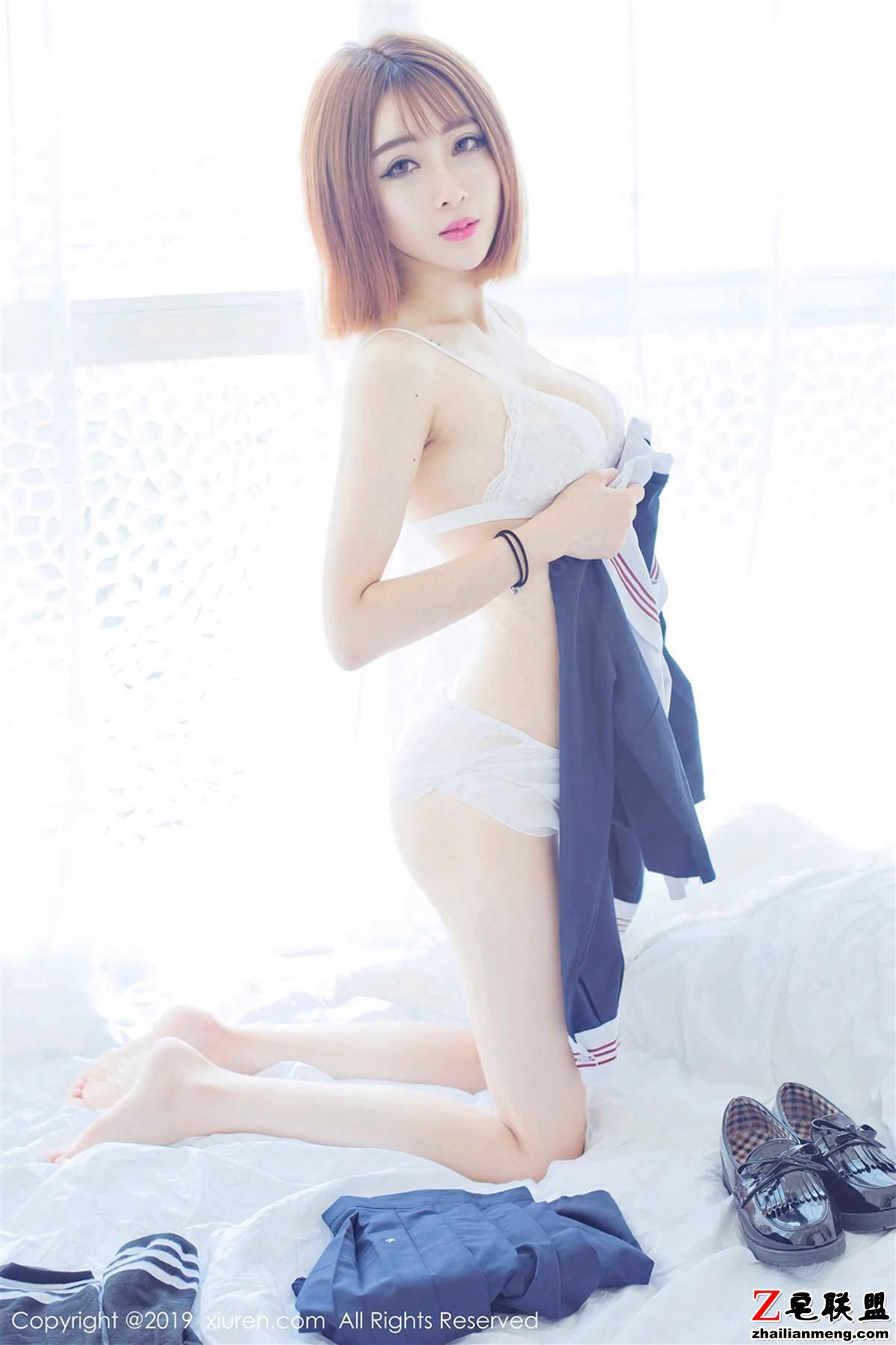 [XIUREN] 2019.05.15 No.1451 凌萍儿 [44+1P122M]_0022