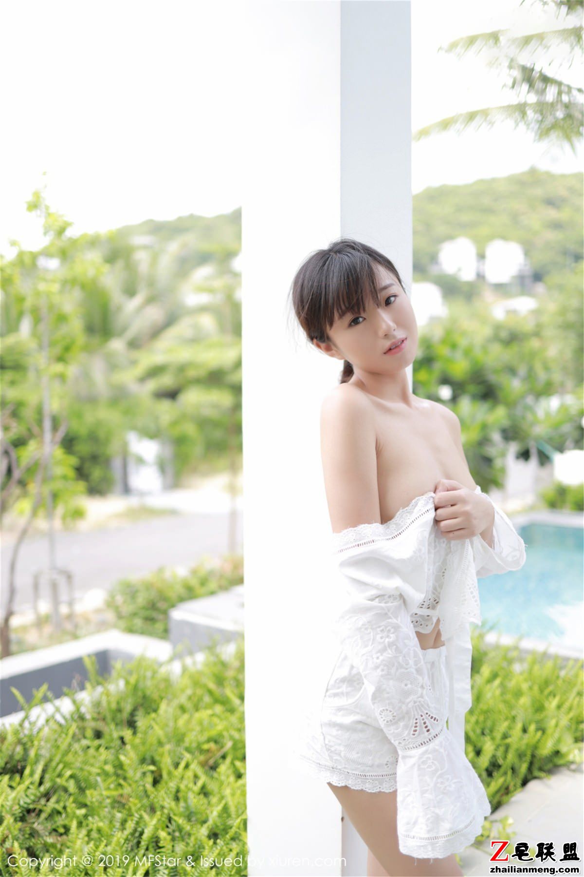 [MFStar] 2019.05.20 Vol.192 仓井优香 [40+1P108M]_0020