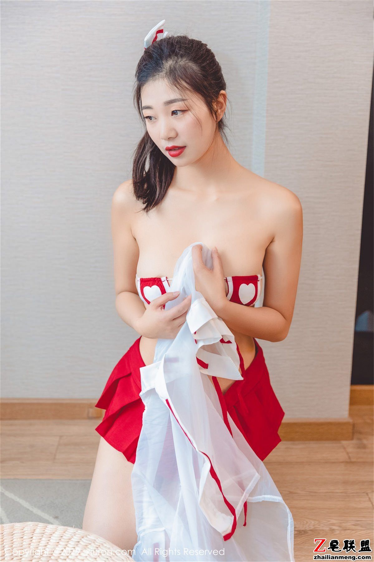 [XIUREN] 2019.05.14 No.1447 宋-KiKi [47+1P155M]_0019