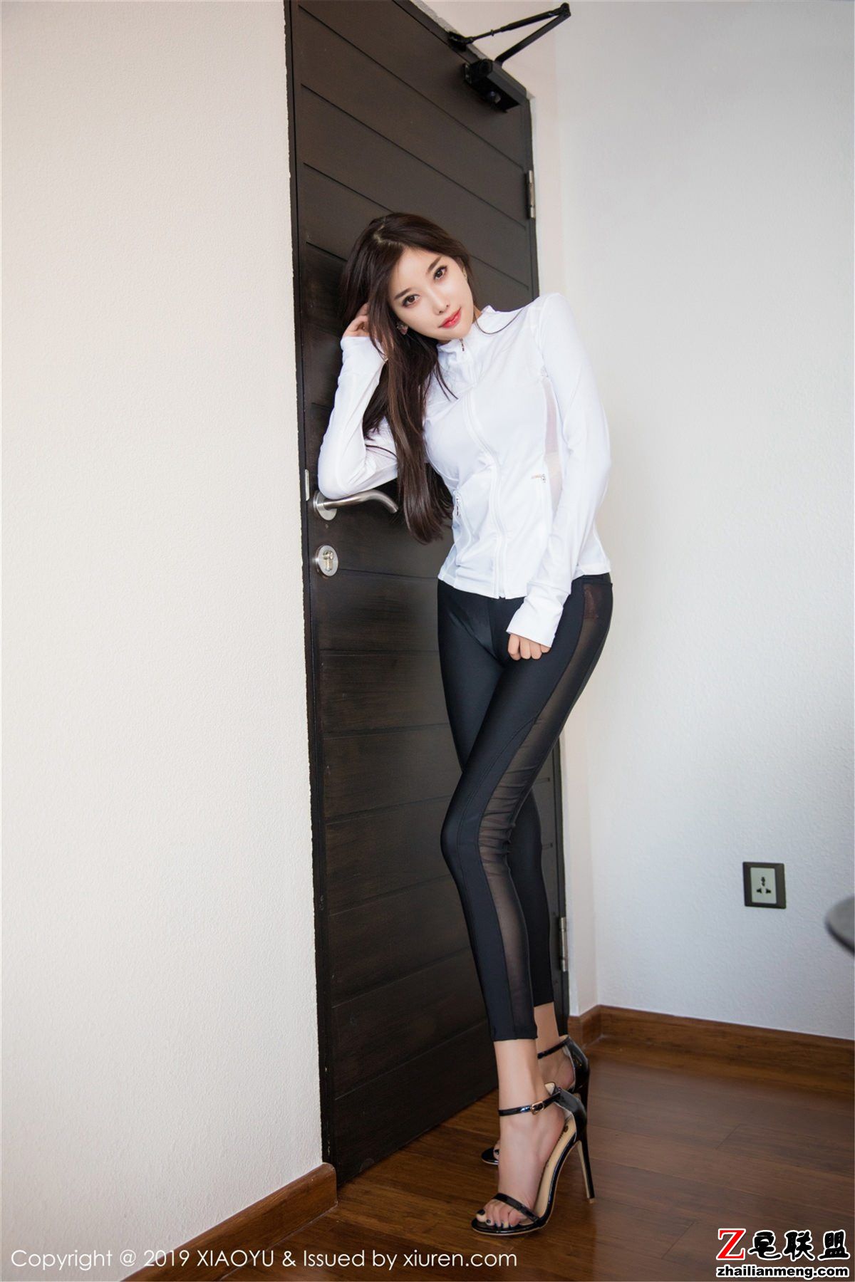 [XIAOYU] 2019.05.24 Vol.077 杨晨晨sugar [63+1P198M]_0003