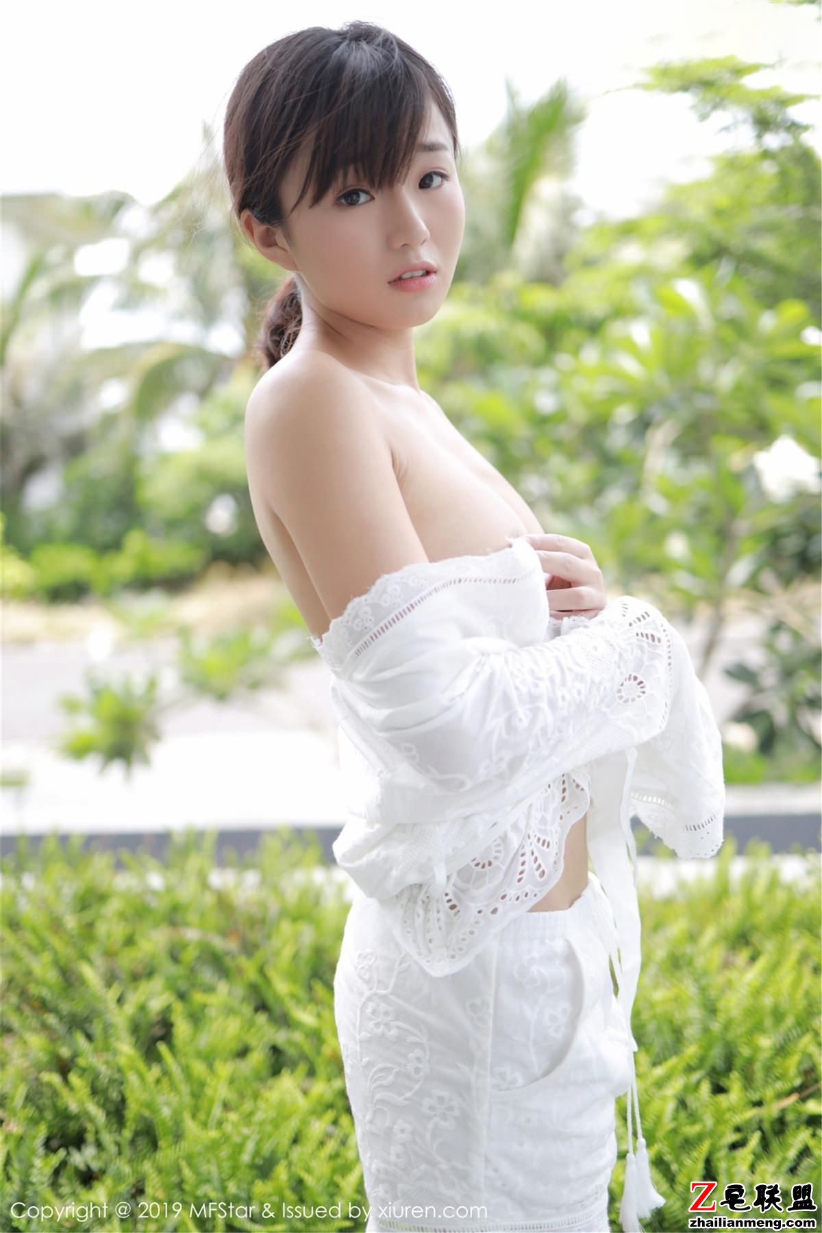 [MFStar] 2019.05.20 Vol.192 仓井优香 [40+1P108M]_0018