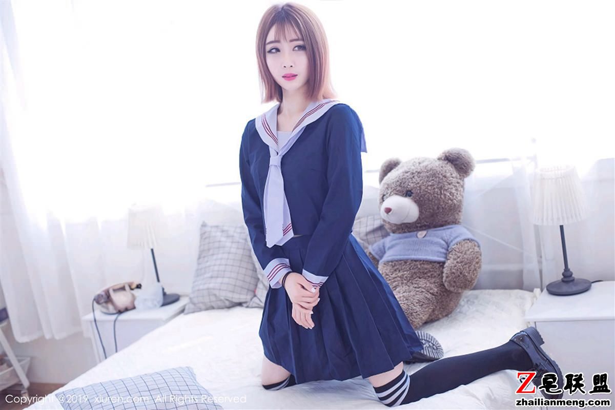 [XIUREN] 2019.05.15 No.1451 凌萍儿 [44+1P122M]_0006