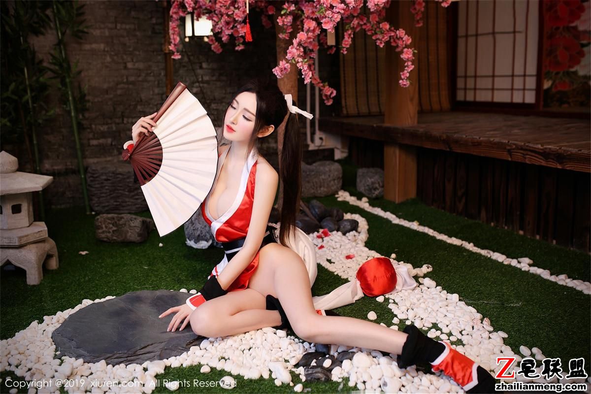 [XIUREN] 2019.05.16 No.1454 沈梦瑶 [41+1P155M]_0014