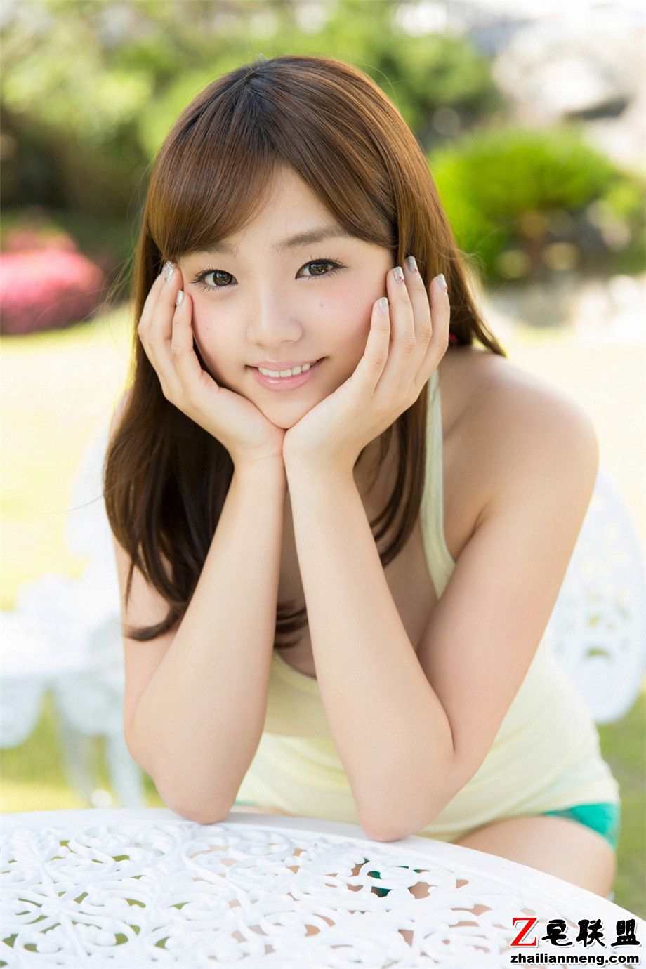 极品<a href=https://www.zhailm.com/e/tags/?tagname=%E6%97%A5%E6%9C%AC%E7%BE%8E%E5%A5%B3 target=_blank class=infotextkey>日本美女</a>筱崎爱巨乳诱惑<a href=https://www.zhailm.com/e/tags/?tagname=%E5%86%99%E7%9C%9F%E5%9B%BE%E7%89%87 target=_blank class=infotextkey>写真图片</a>第2张