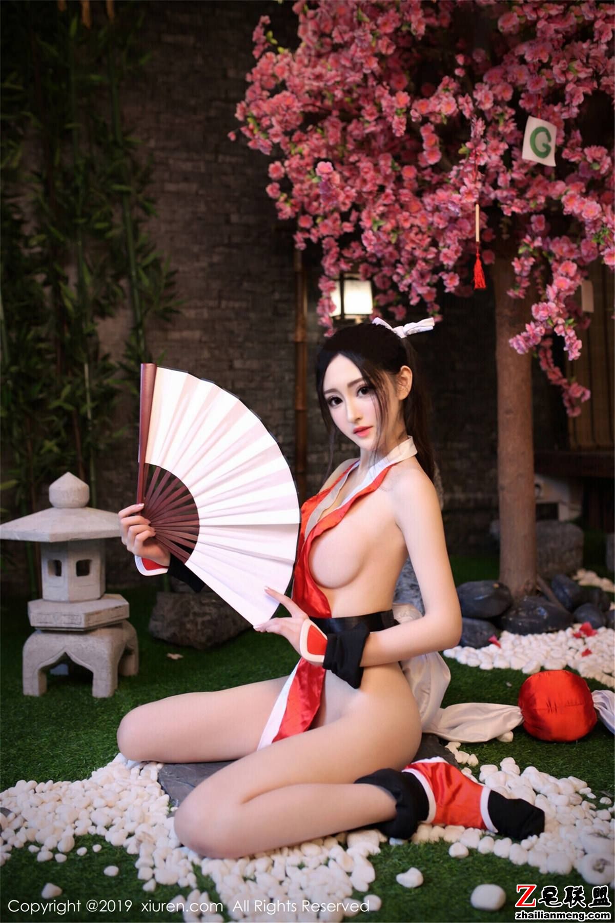 [XIUREN] 2019.05.16 No.1454 沈梦瑶 [41+1P155M]_0002