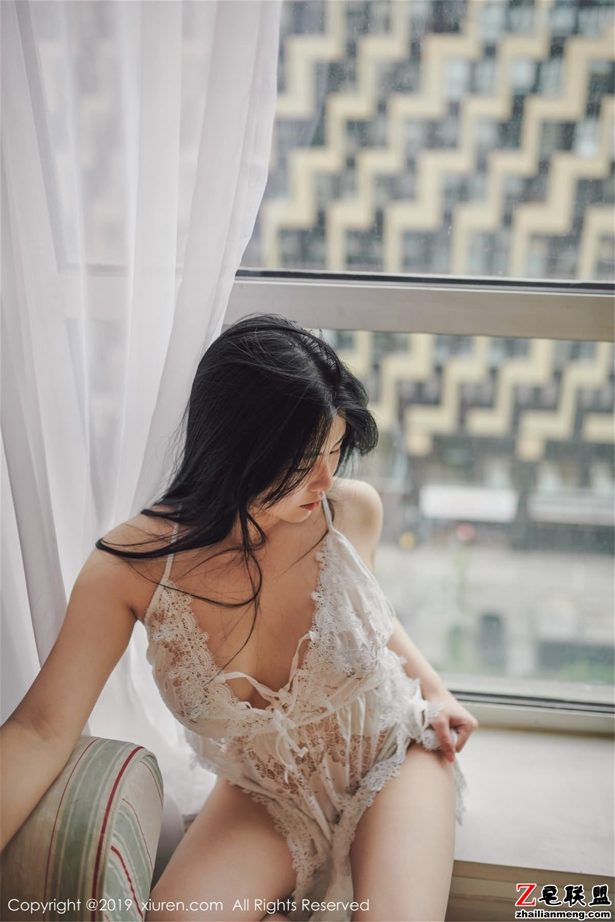 [XIUREN] 2019.05.23 No.1468 娜露Selena [41+1P120M]_0020