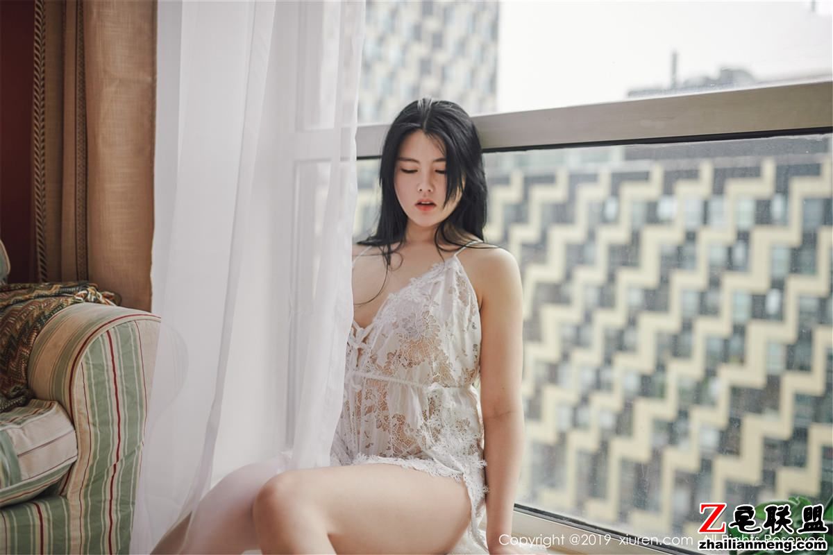 [XIUREN] 2019.05.23 No.1468 娜露Selena [41+1P120M]_0013