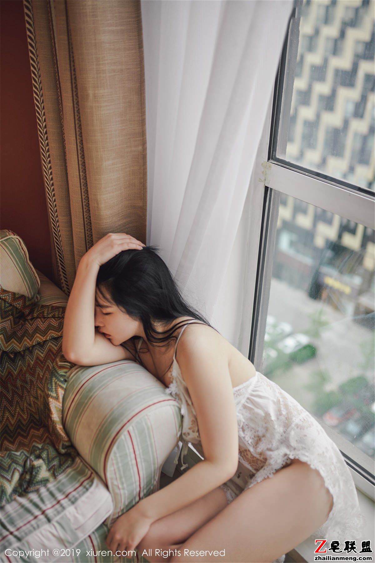 [XIUREN] 2019.05.23 No.1468 娜露Selena [41+1P120M]_0017