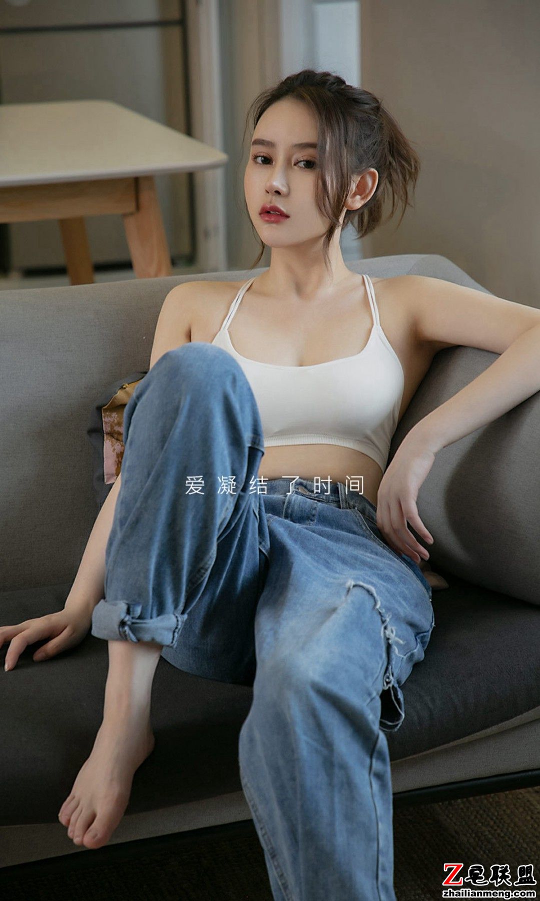 [LUgirls] No.1482 Coral [35P29M]_002