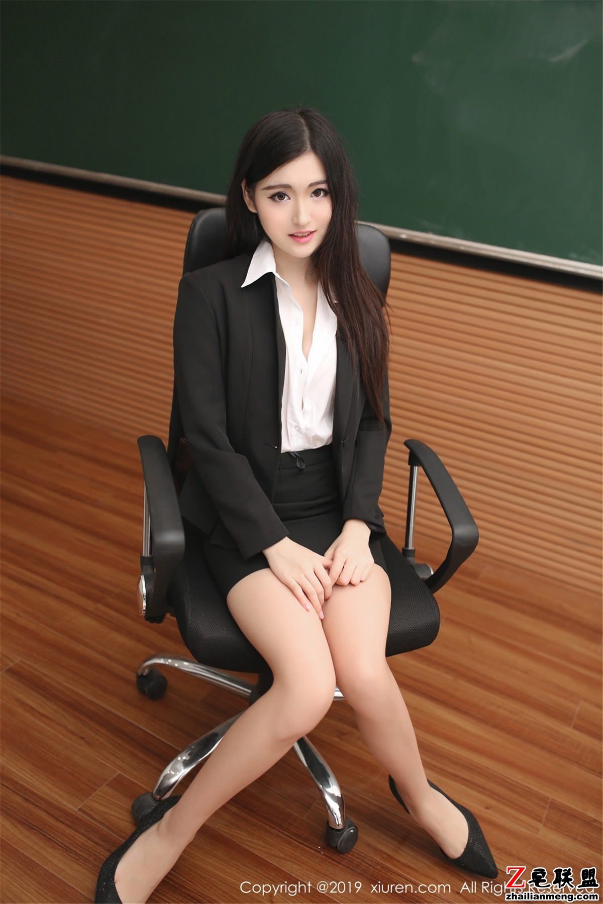 [XIUREN] 2019.05.31 No.1480 沈梦瑶 [40+1P93M]_0001